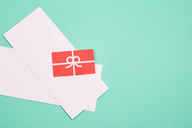 Carte cadeau