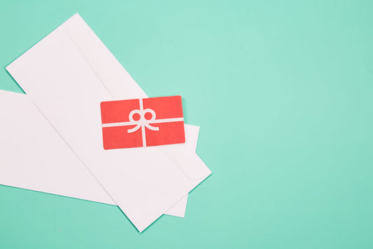 Carte cadeau
